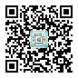 扫码加微信东东爱分享