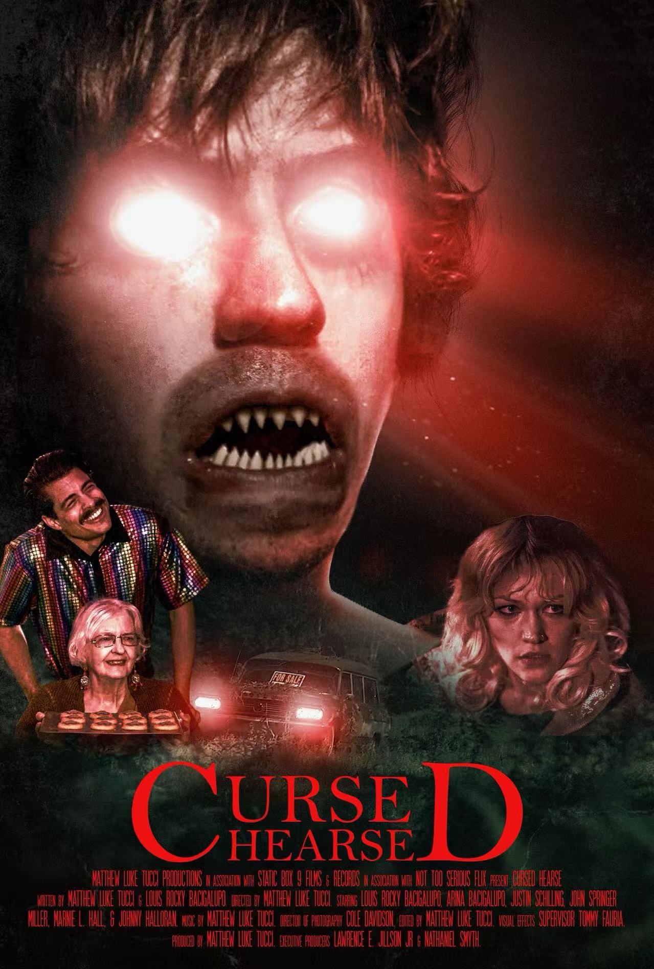 [《咒灵车》」[美国2026][惊悚恐怖】[中英字幕】[流媒体正式版】