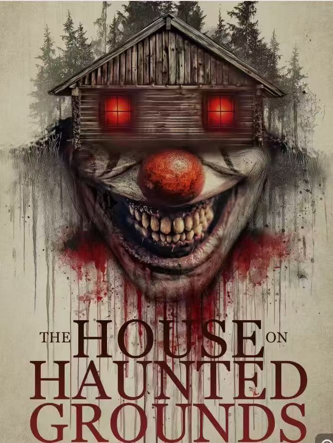 《闹鬼的房子》」[美国2026】[恐怖伪纪录】【中英字幕】[流媒体正式版】