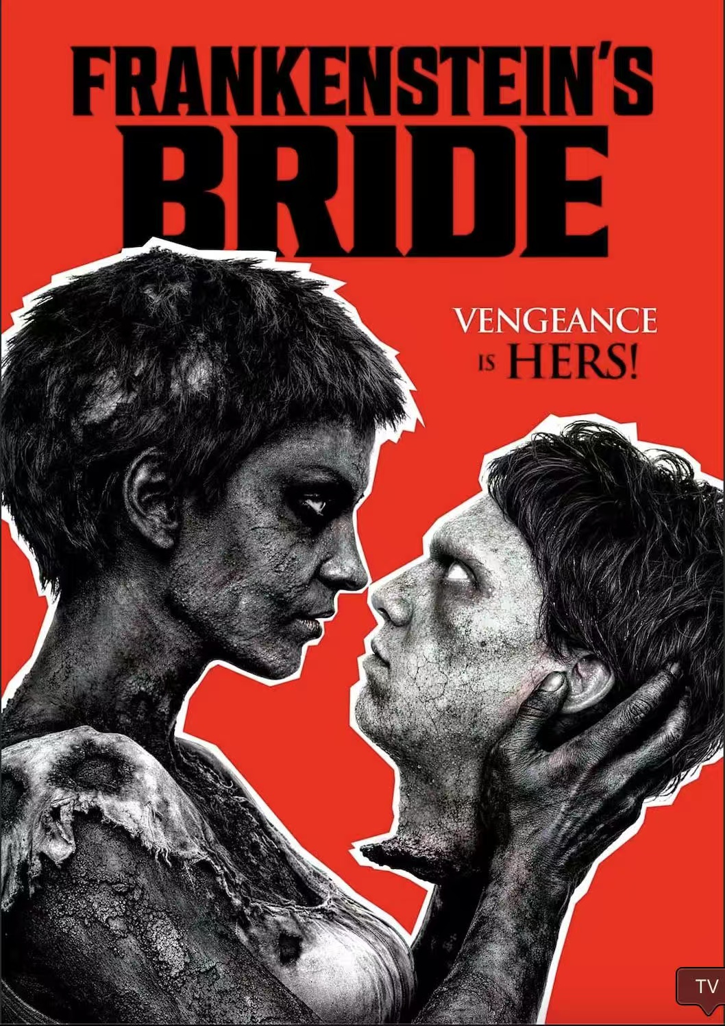 [《弗兰肯斯坦的新娘》」[美国2026][奇幻恐怖][中英字幕】[流媒体正式版】