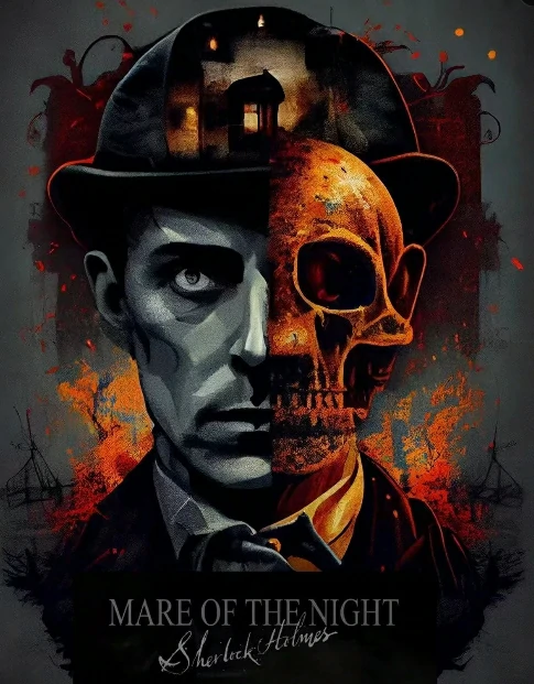 「《福尔摩斯：夜魇》」【美国 2026】【悬疑 恐怖】【中英字幕】