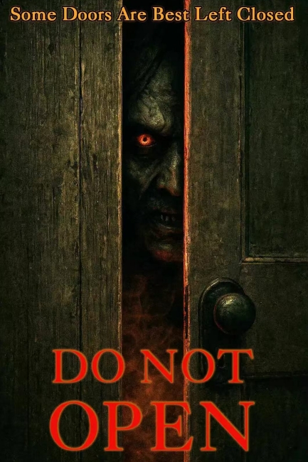 「《凶门忌开》」【美国 2026】【惊悚 恐怖】【中英字幕】