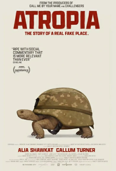 《阿特罗皮亚》【美国 2026】【战争 剧情】【中英字幕】