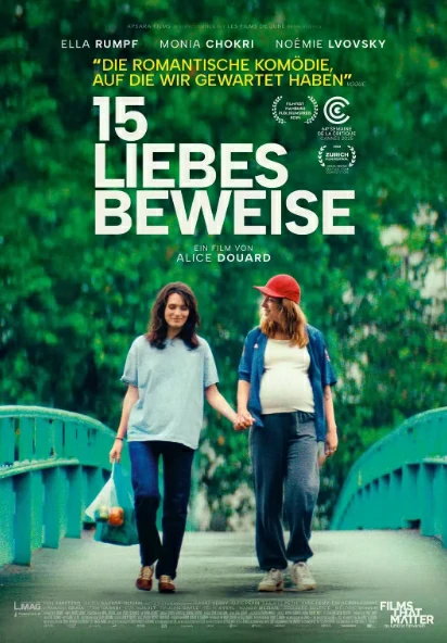 「《爱的证明》」【法国 2026】【剧情 喜剧】【中英字幕】