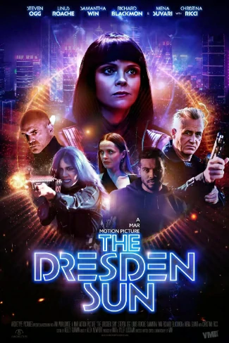 「《德累斯顿太阳报》」【美国 2026】【科幻 动作】【中英字幕】