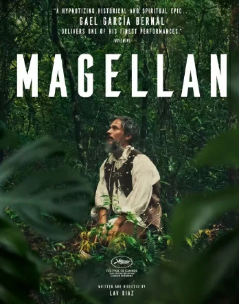 「《麦哲伦》」【西班牙 / 葡萄牙 / 菲律宾 2026】【传记 历史】【中英字幕】