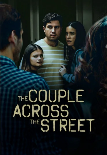 「《避难惊魂》」【美国 2026】【悬疑 惊悚】【中英字幕