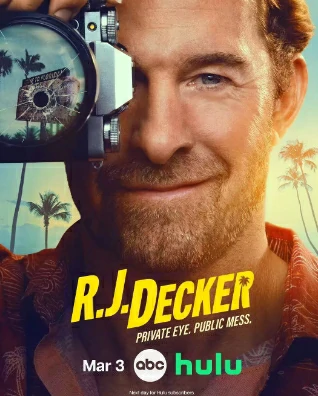 「《劣探德克尔》」【美剧 2026】【动作 犯罪】【中英字幕】更02