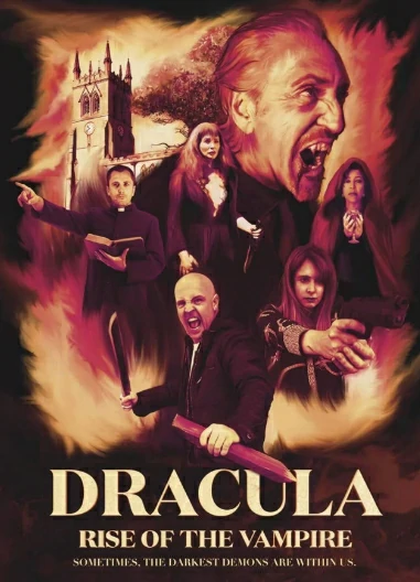 《德古拉:吸鬼崛起》」【英国2026]【动作恐怖]【自译中英字幕]