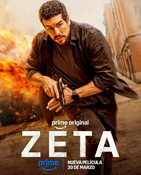 [《谍杀风暴》」[西班牙2026】[谍战动作】[官方中字]