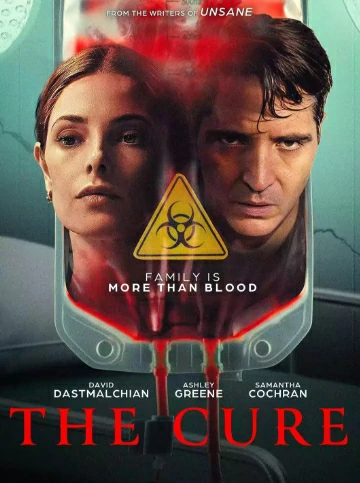 《解药》」[美国2026】[生猛恐怖】[中英字幕】