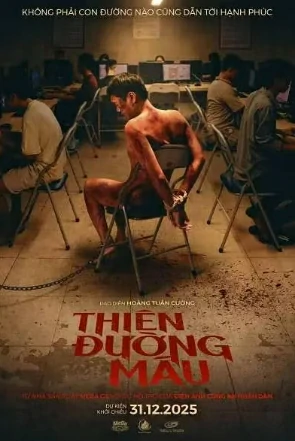 [《血色天堂》」[越南2026】][动作犯罪】[越南语中字]