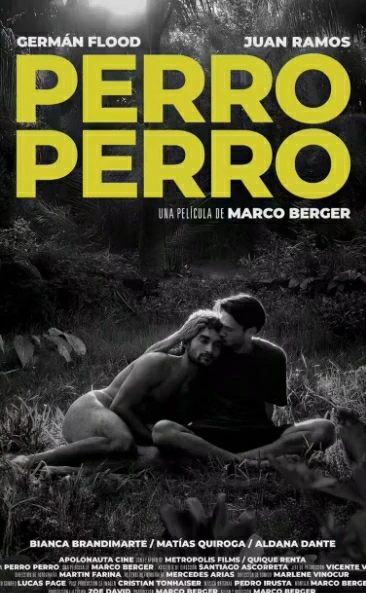 [《狗狗》」[阿根廷2026】[爱情同性】[中英字幕】