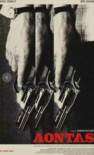 [《挫败的人生劫案》」[爱尔兰2026】[犯罪惊悚】[中英字幕】