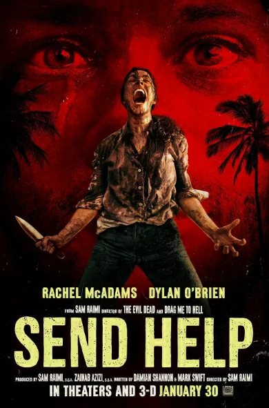 [《请求救援》」【美国2026】【生猛恐怖】]【中英字幕】【1080p+4K】