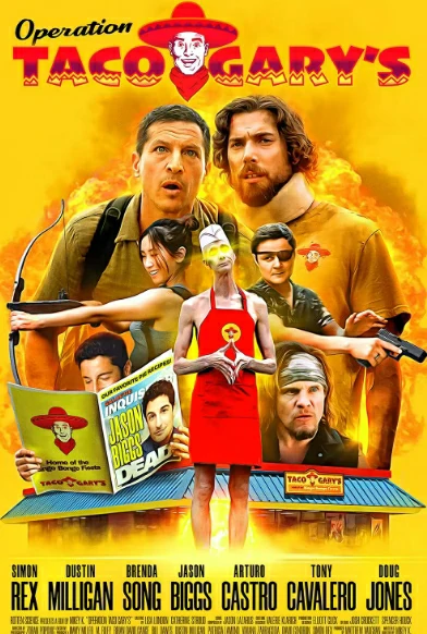 [《塔科·加里行动》」[美国2026】[科幻动作】[中英字幕】