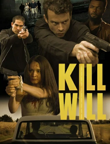 《杀死威尔》」[美国2026】【动作犯罪][中英字幕】
