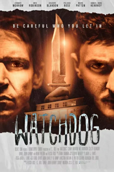 《复仇看门犬》」[美国2026】[复仇恐怖】[中英字幕】