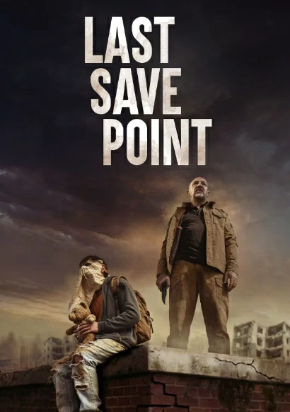 [《最后生存点》」[美国2026][末日动作][自译中英字幕]