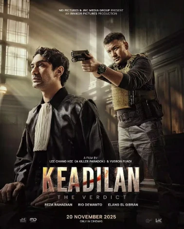 《判决》」[韩国/印尼2026】[动作犯罪】[中英字幕】