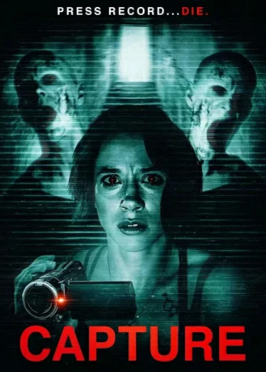 「《捕获》」[美国2026】[生猛恐怖】[中英字幕】