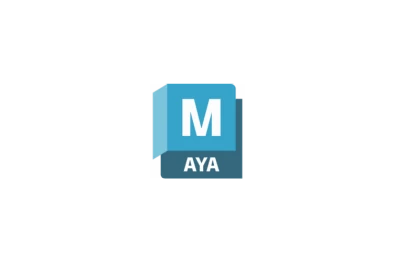 Autodesk Maya 2026 for Mac v2026 (1.0.3.49)永久中文破解版 三维动画和视觉特效软件 支持intel/M1-4安装教程与下载