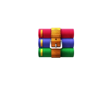 老牌解压缩软件WinRAR v7.22官方中文最新版安装教程与下载