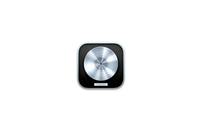 Logic Pro X v12.0.1 中文破解版 苹果专业音频制作软件安装教程与下载