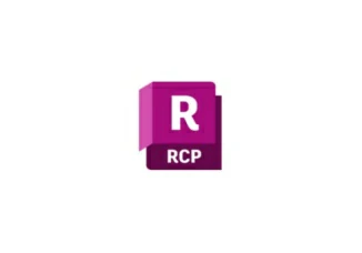 Autodesk ReCap 2025.1 安装版 – 实景三维点云扫描处理软件安装教程与下载