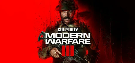 使命召唤20：现代战争3（Call of Duty: Modern Warfare III）安装教程与下载