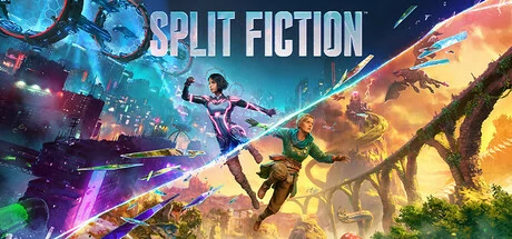 双影奇境（Split Fiction）安装教程与下载