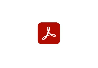 【Mac】Adobe Acrobat Pro DC for Mac v2025.001.21111中文破解版 非常棒的PDF编辑器安装与下载