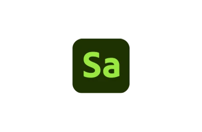 【Mac】Substance 3D Sampler for Mac v3.2.1中文直装版 Sa 2021三维材质管理软件安装与下载