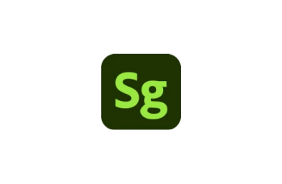 【Mac】Adobe Substance 3D Stager for mac v2.0.1直装版 3D场景制作软件 Sg2023安装与下载