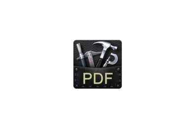 【Mac】PDF Compressor & PDF Toolbox for mac v6.3.6 免激活版 多功能PDF工具合集安装与下载