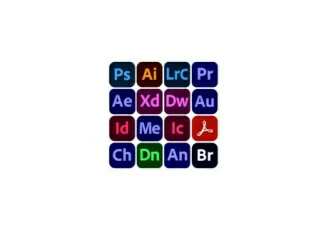 【Windows】赢政天下 Adobe 2021 全家桶大师版‑Adobe2021 创意套件合集安装与下载