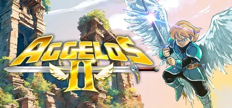 【游戏】阿格洛斯2（Aggelos 2）Build.24842470安装与下载