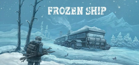 【游戏】冰封之船（Frozen Ship）安装与下载