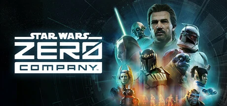 【游戏】星球大战 零号连队（STAR WARS Zero Company）Build.24874058安装与下载