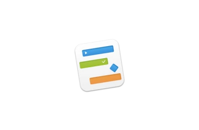 【Mac】Project Office X Pro for Mac v1.1.34 中文激活版‑项目管理软件安装与下载