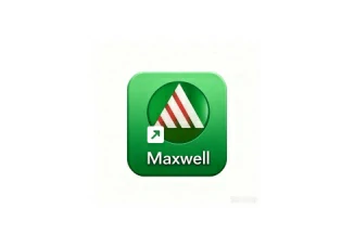 【Windows】Ansoft Maxwell 16‑低频电磁场有限元仿真软件安装与下载