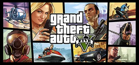 【游戏】侠盗猎车手5增强版/GTA5增强版（Grand Theft Auto V Enhanced）v1158.13安装与下载