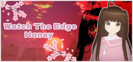 【游戏】小心崖边，亲爱的！（Watch The Edge Honey!）安装与下载