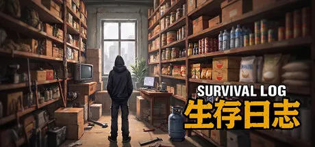 【游戏】生存日志（Survival Log）安装与下载