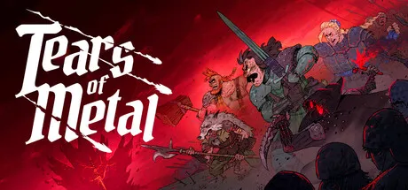 【游戏】金属之泪（Tears of Metal）安装与下载