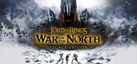 【游戏】指环王：北方战争（The Lord of the Rings: War in the North – Legacy Edition）Build.24381077安装与下载