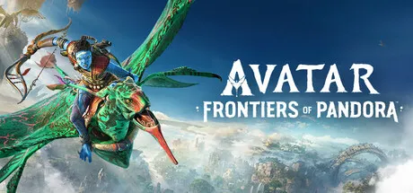 【游戏】阿凡达：潘多拉边境（Avatar: Frontiers of Pandora voices38）Build.22429549安装与下载
