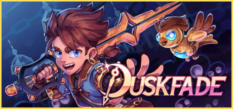 【游戏】长日将尽/长夜将尽/时夜渐明（Duskfade）安装与下载