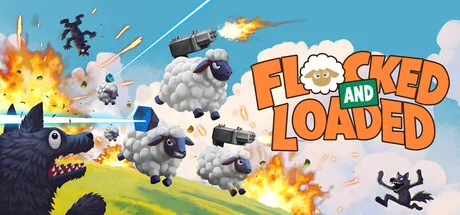 【游戏】武装牧群（Flocked and Loaded）安装与下载