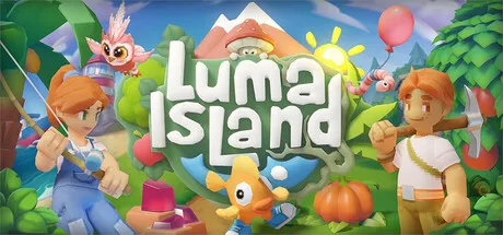 【游戏】露玛岛（Luma Island）Build.24648414安装与下载